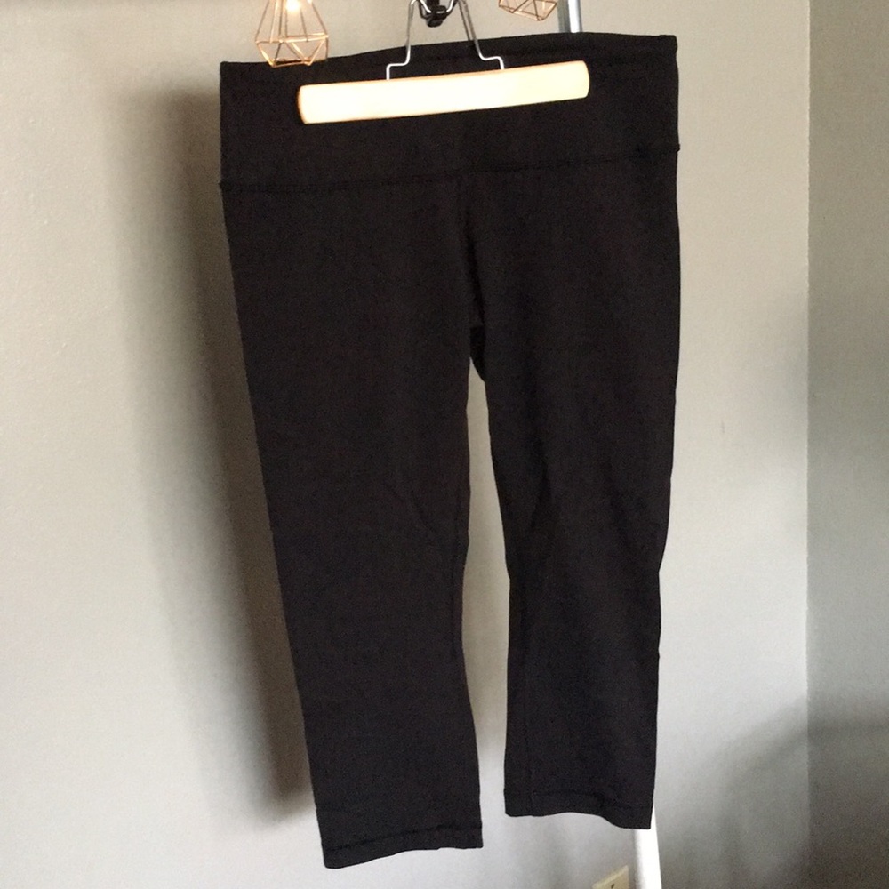 Lululemos legging